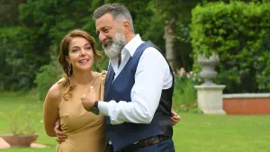 Задник к фильму "Сладкий Рим" #497899