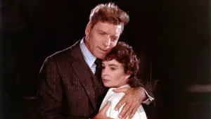 Задник к фильму "Элмер Гантри" #659404