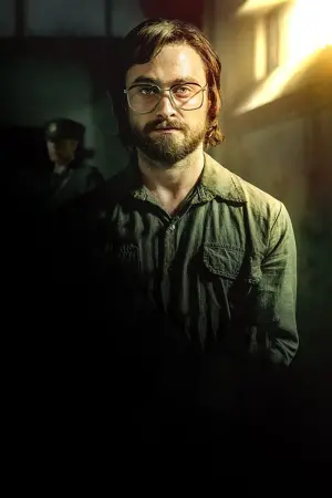 Постер к фильму "Побег из Претории" #481515