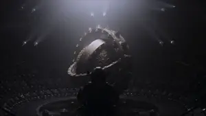 Задник к фильму "Сквозь горизонт" #662815