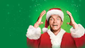 Задник к фильму "Подарок на Рождество" #736971