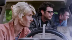 Задник к фильму "Парк Юрского периода" #598147