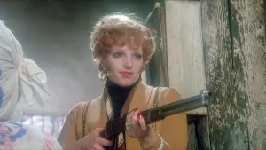 Задник к фильму "Лодка «Счастливая леди»" #656528