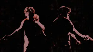 Задник к фильму "Они называют его ОГ" #621590