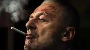 Задник к фильму "Покушение на Папу Римского" #630067