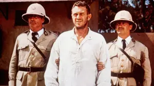 Задник к фильму "Мотылёк" #185078