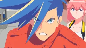 Задник к фильму "Промар: Гало" #394872