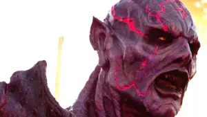 Задник к фильму "Очень странный пришелец" #311040