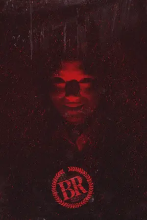 Постер к фильму "Королевская битва" #80427