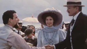 Задник к фильму "Регтайм" #423383