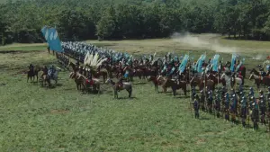 Задник к фильму "Ран" #178600