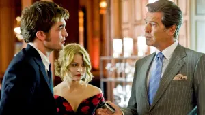 Задник к фильму "Помни меня" #239409