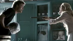 Задник к фильму "Воздержание" #438892