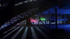 Задник к фильму "Звёздные войны: Эпизод 6 - Возвращение Джедая" #183583