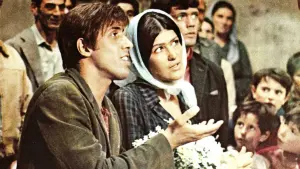 Задник к фильму "Серафино" #494813