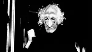 Задник к фильму "Поезд страха" #417545