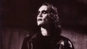 Задник к фильму "Ворон" #677031