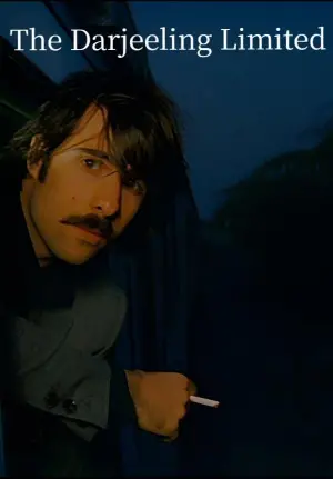 Постер к фильму "Поезд на Дарджилинг. Отчаянные путешественники" #688990