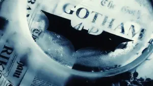 Задник к фильму "Тёмный рыцарь" #167533