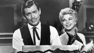 Задник к фильму "Король и четыре королевы" #434289