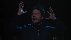 Задник к фильму "Легенда адского дома" #420476