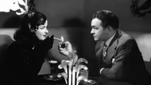 Задник к фильму "Женщина в окне" #216062