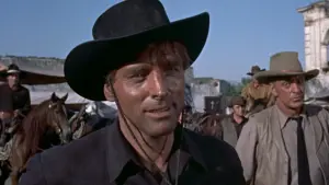 Задник к фильму "Вера Круз" #441690