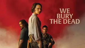 Задник к фильму "Мы хороним мертвецов" #508019