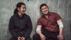 Задник к фильму "Криминальный город" #473801