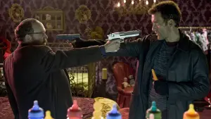 Задник к фильму "Пристрели их" #373700