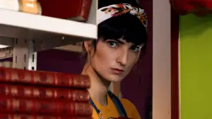 Задник к фильму "Клоунада" #691207