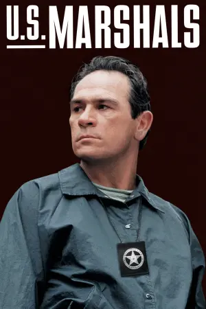 Постер к фильму "Служители закона" #92882