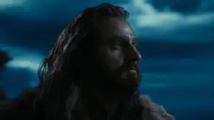 Задник к фильму "Хоббит: Нежданное путешествие" #562120