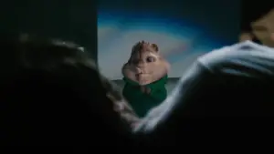 Задник к фильму "Элвин и бурундуки" #623974