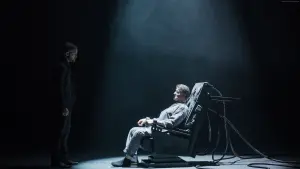 Задник к фильму "План побега 2" #323150