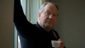 Задник к фильму "Человек на крыше" #197769