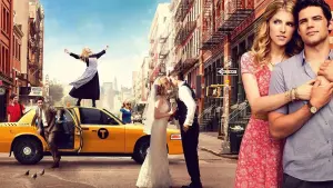 Видео к фильму Последние пять лет | The Last Five Years Shiksa Goddess