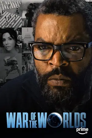 Постер к фильму "Война миров" #508457