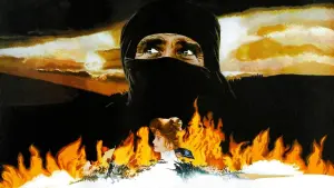 Задник к фильму "Ветер и лев" #425956