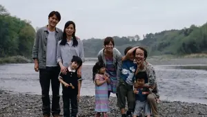 Задник к фильму "Сын в отца" #202900