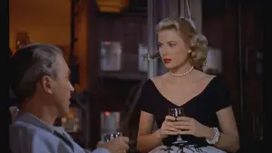 Задник к фильму "Окно во двор" #430892