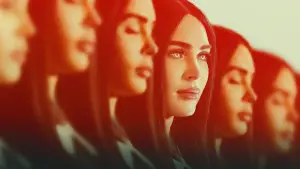 Задник к фильму "Меган: К вашим услугам" #590755