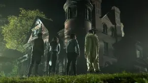 Задник к фильму "Страшные истории для рассказа в темноте" #323665