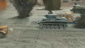 Задник к фильму "Мой путь" #445500