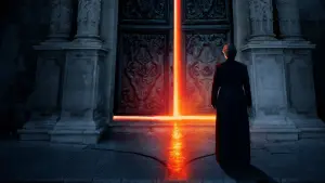 Задник к фильму "Последнее пришествие дьявола" #238427