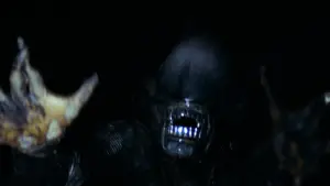 Задник к фильму "Чужой" #548838