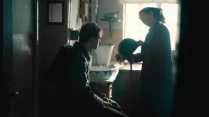 Задник к фильму "9 апреля" #409165