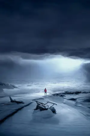 Постер к фильму "Затерянные во льдах" #727238