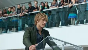 Задник к фильму "Страшно красив" #290480