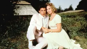 Задник к фильму "Шансы есть" #406295